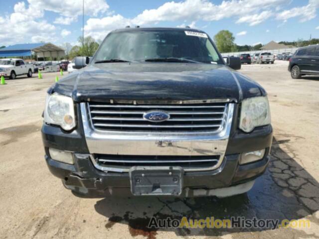 FORD EXPLORER XLT, 1FMEU63E29UA36973