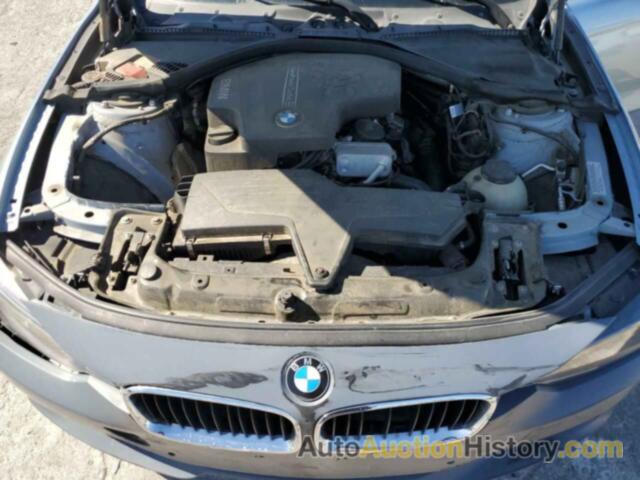 BMW 3 SERIES I, WBA3A5C5XDF351237