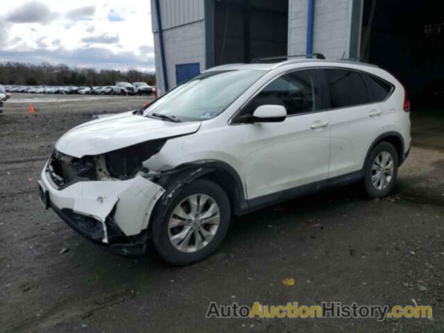 HONDA CRV EXL, 5J6RM4H78DL023819