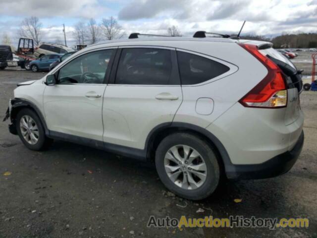 HONDA CRV EXL, 5J6RM4H78DL023819