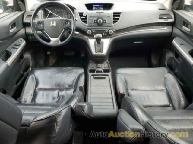 HONDA CRV EXL, 5J6RM4H78DL023819