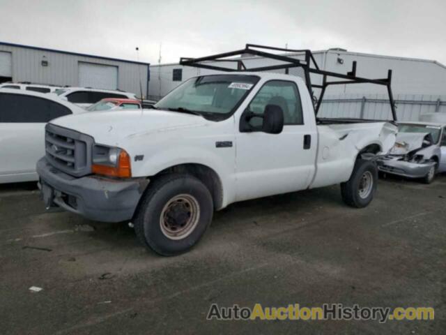 FORD F250 SUPER DUTY, 1FTNF20S8XED66285