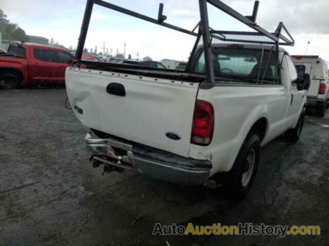 FORD F250 SUPER DUTY, 1FTNF20S8XED66285