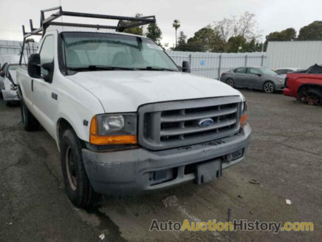 FORD F250 SUPER DUTY, 1FTNF20S8XED66285