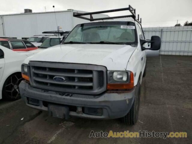 FORD F250 SUPER DUTY, 1FTNF20S8XED66285