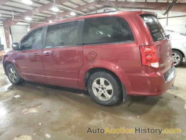 DODGE CARAVAN MAINSTREET, 2D4RN3DGXBR674105