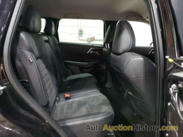 MITSUBISHI OUTLANDER SE, JA4J4UA81NZ067756