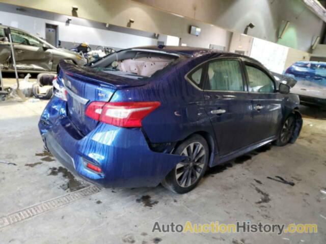 NISSAN SENTRA S, 3N1AB7AP2KY289302