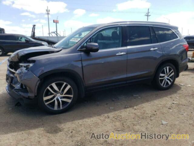 HONDA PILOT TOURING, 5FNYF6H99HB078622