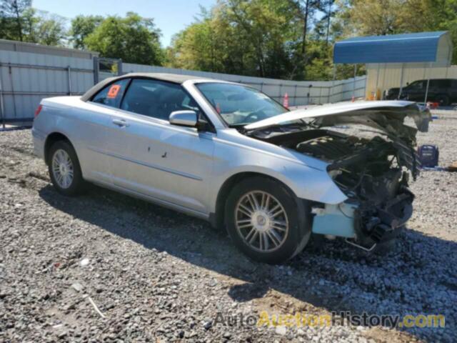 CHRYSLER SEBRING TOURING, 1C3LC55R08N643881