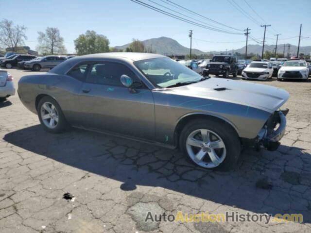 CHRYSLER CHARGER SXT, 2C3CDYAG9CH294613