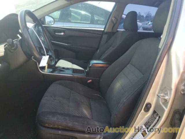 TOYOTA CAMRY LE, 4T4BF1FK1FR460793
