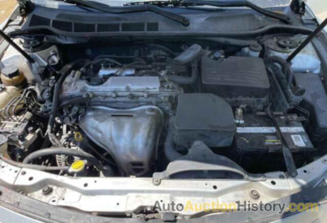 TOYOTA CAMRY BASE, 4T1BF3EK5BU151913