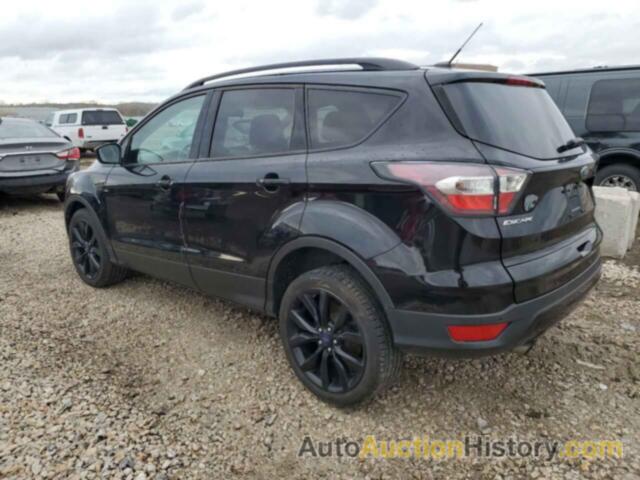 FORD ESCAPE SE, 1FMCU0GD4HUA04028