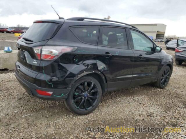 FORD ESCAPE SE, 1FMCU0GD4HUA04028