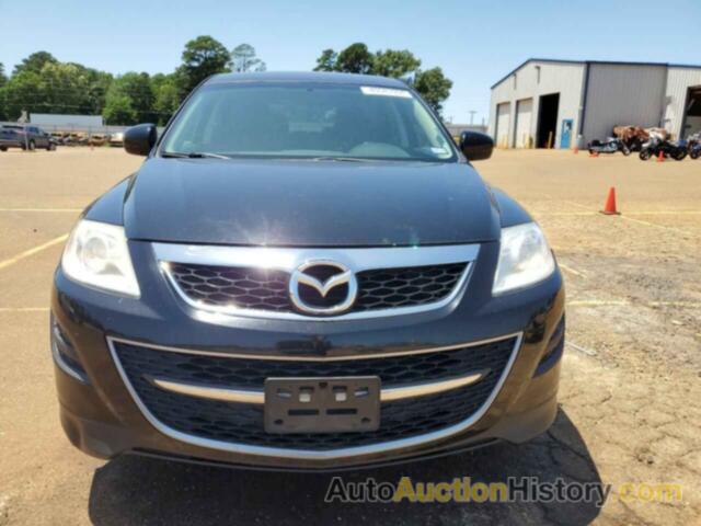 MAZDA CX-9, JM3TB2CA0C0342356