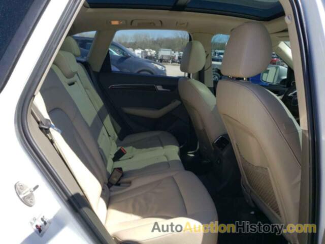 AUDI Q5 PREMIUM PLUS, WA1DKAFPXCA133332