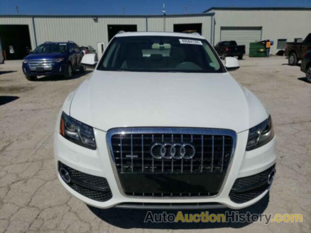 AUDI Q5 PREMIUM PLUS, WA1DKAFPXCA133332