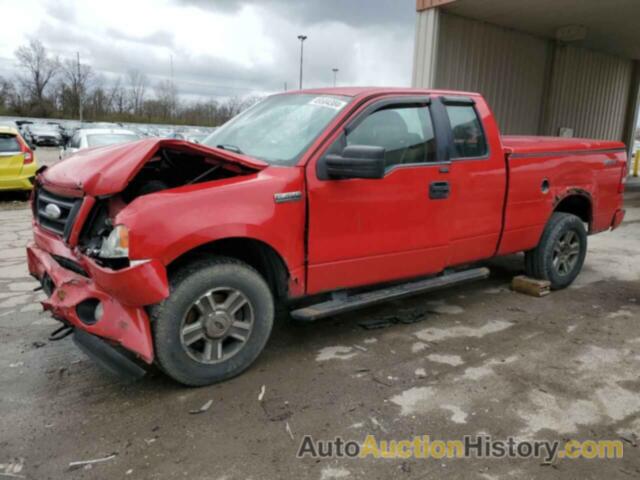 FORD All Models, 1FTRX14W88FB11346