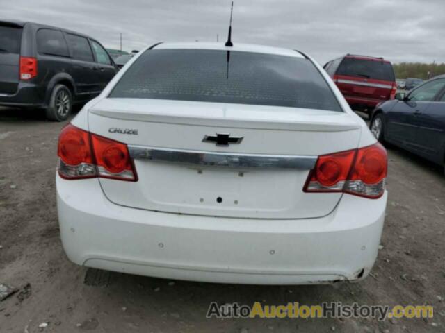 CHEVROLET CRUZE ECO, 1G1PK5SCXC7147587