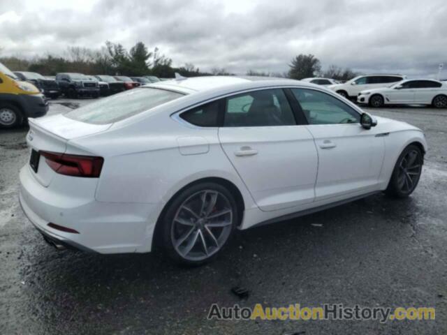 AUDI S5/RS5 PRESTIGE, WAUC4CF51JA094985