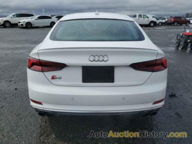 AUDI S5/RS5 PRESTIGE, WAUC4CF51JA094985