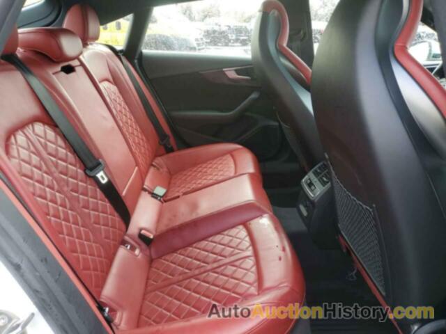 AUDI S5/RS5 PRESTIGE, WAUC4CF51JA094985