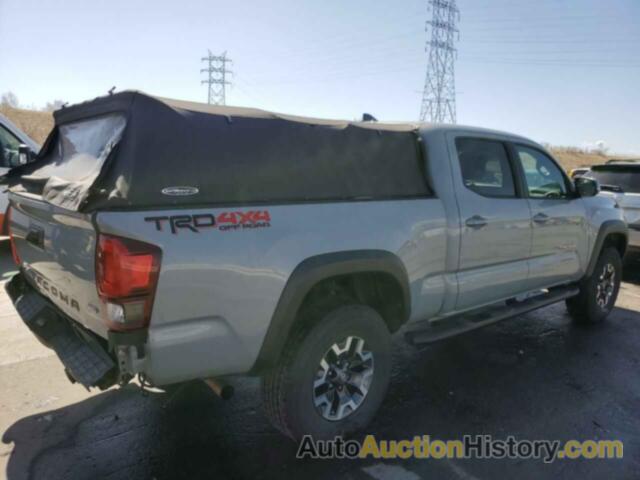 TOYOTA TACOMA DOUBLE CAB, 3TMDZ5BN7JM039793