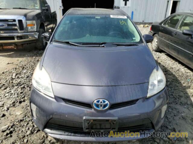 TOYOTA PRIUS, JTDKN3DU5C1530066