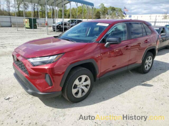 TOYOTA RAV4 LE, 2T3H1RFV3PW268506