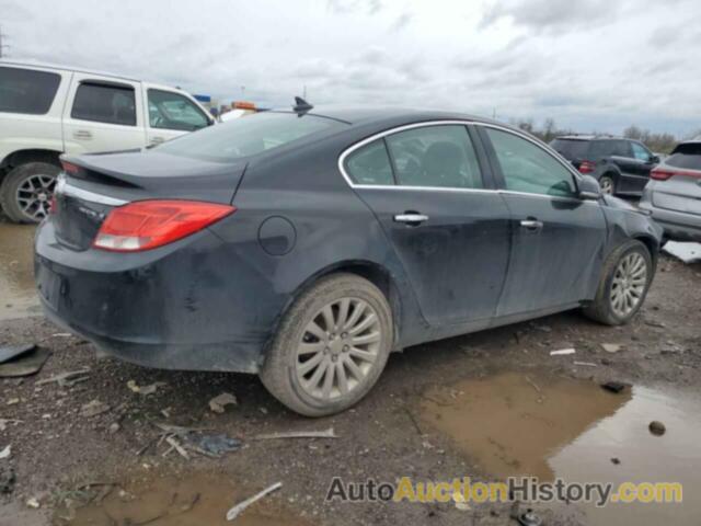 BUICK REGAL PREMIUM, 2G4GS5EV3D9192323