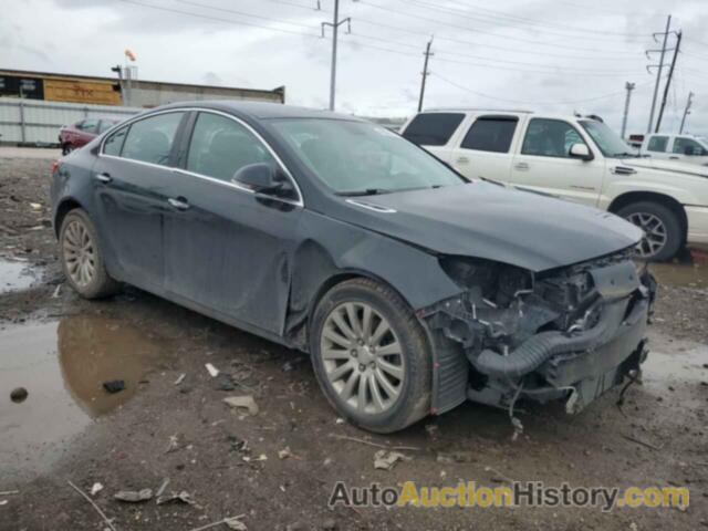 BUICK REGAL PREMIUM, 2G4GS5EV3D9192323