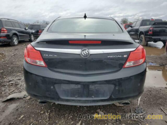 BUICK REGAL PREMIUM, 2G4GS5EV3D9192323