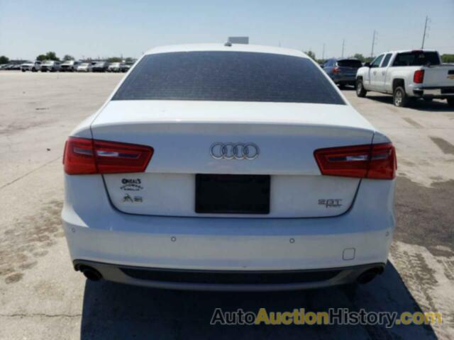 AUDI A6 PREMIUM PLUS, WAUFGAFC2FN037976