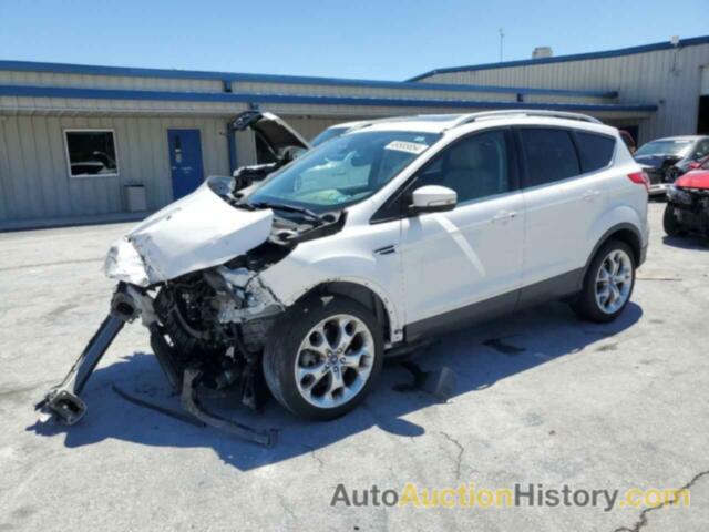 FORD ESCAPE TITANIUM, 1FMCU9J95FUC07046