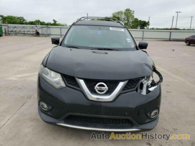 NISSAN ROGUE S, 5N1AT2MT9GC748228