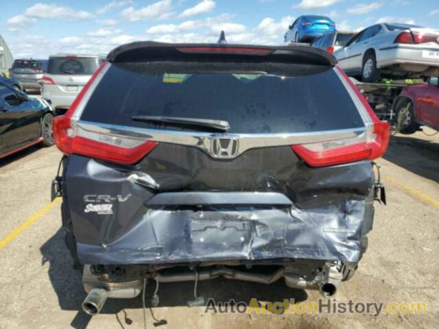 HONDA CRV TOURING, 2HKRW1H91HH515361