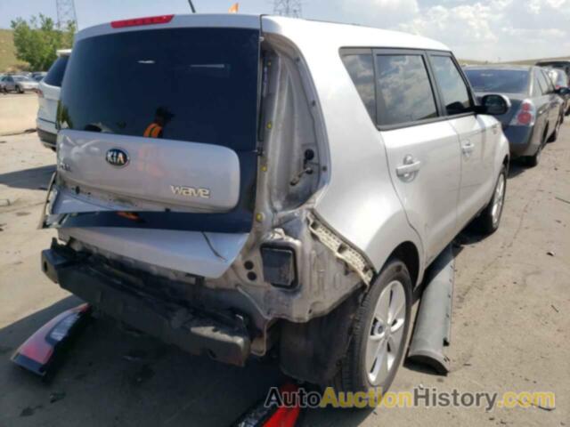 KIA SOUL, KNDJN2A21F7779412