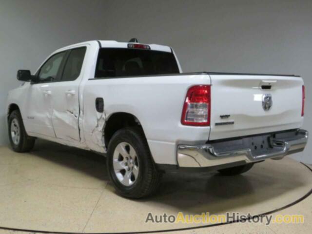 RAM 1500 BIG HORN/LONE STAR, 1C6RREBGXNN272772