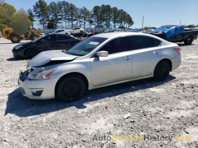 NISSAN ALTIMA 2.5, 1N4AL3AP3DN451561