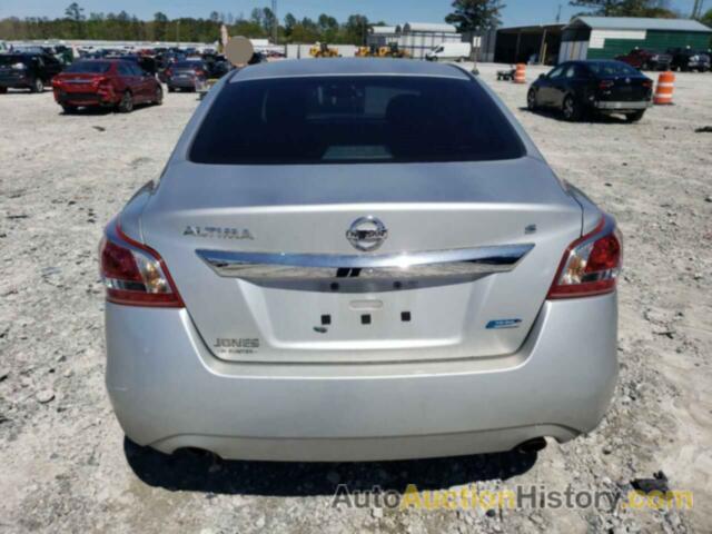 NISSAN ALTIMA 2.5, 1N4AL3AP3DN451561