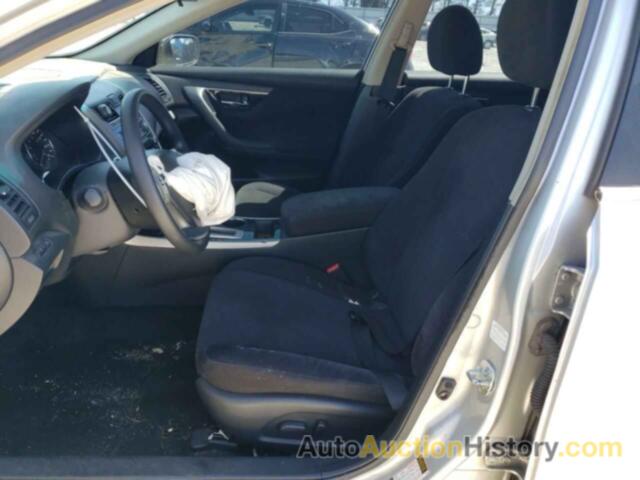 NISSAN ALTIMA 2.5, 1N4AL3AP3DN451561