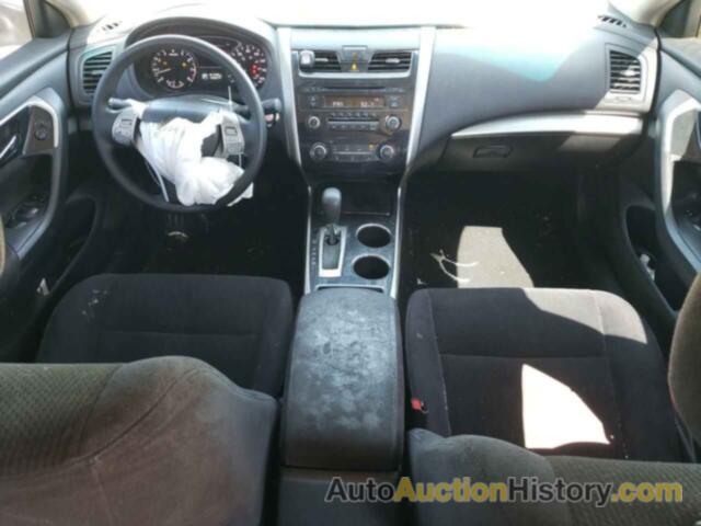 NISSAN ALTIMA 2.5, 1N4AL3AP3DN451561