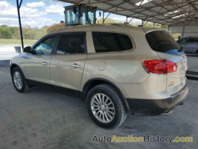 BUICK ENCLAVE, 5GAKRCED9CJ239655