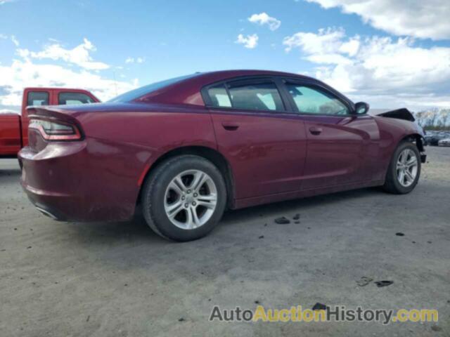 DODGE CHARGER SXT, 2C3CDXBG3KH657432