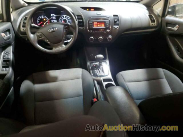 KIA FORTE LX, 3KPFK4A73HE042950