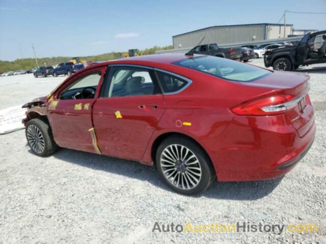 FORD FUSION SE, 3FA6P0HD2HR137374