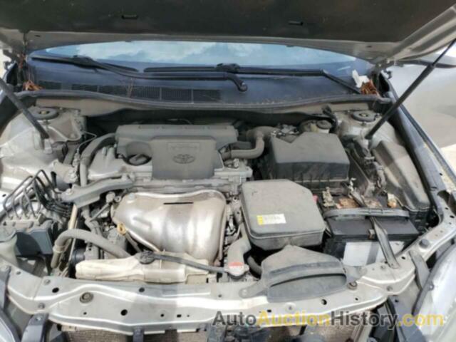 TOYOTA CAMRY LE, 4T1BF1FK1GU247581