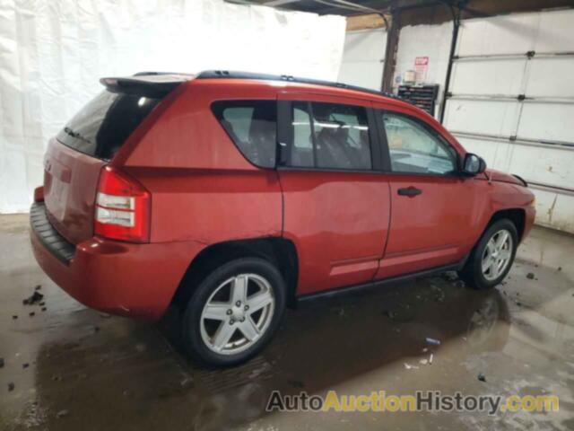 JEEP COMPASS SPORT, 1J8FF47W48D785145