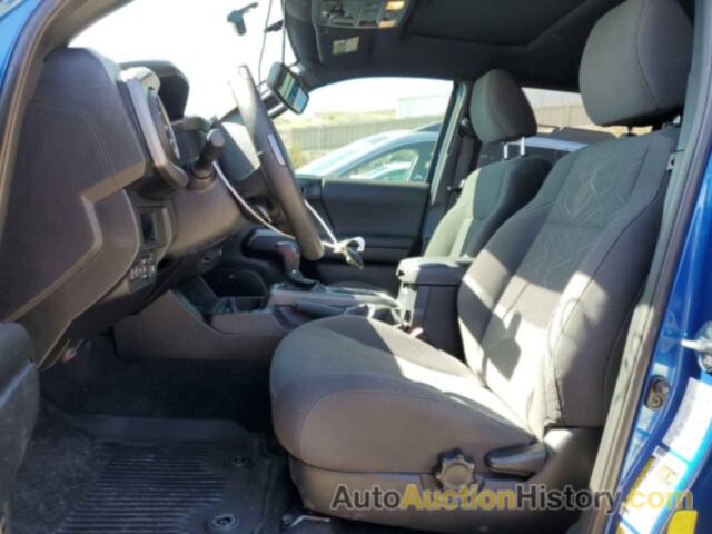 TOYOTA TACOMA DOUBLE CAB, 3TMCZ5AN7HM092498